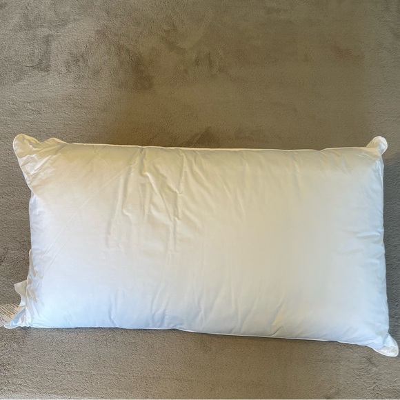 Restful Nights IHG Pillow Pacific Coast Medium Firm Support Pillow King Size - Picture 3 of 10
